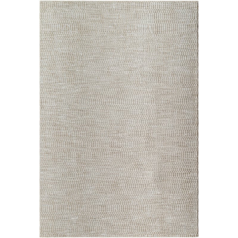 Livabliss Transitional Masterpiece Solid Area Rug