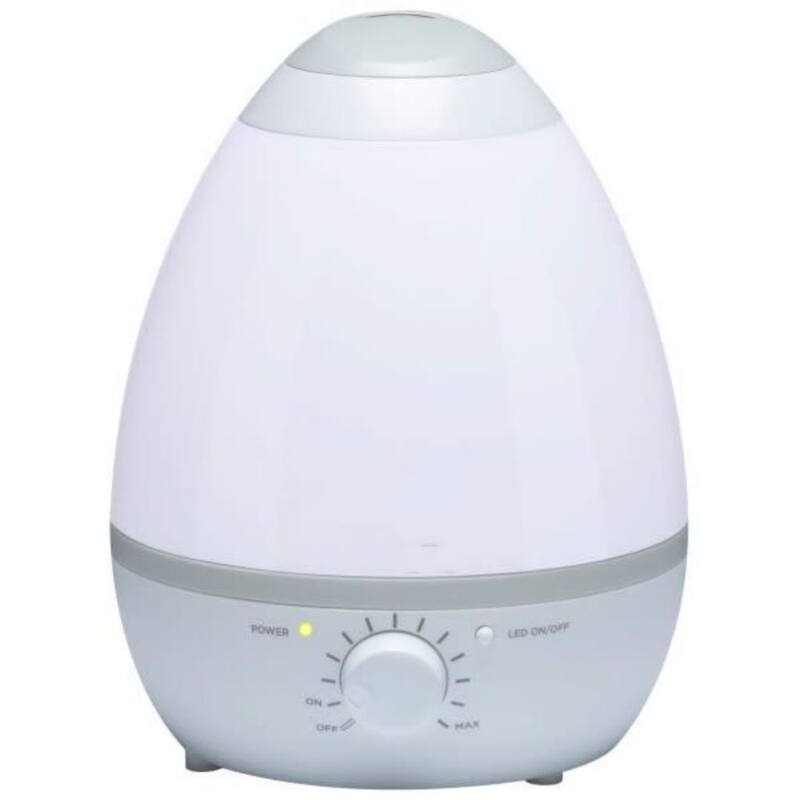 Easy to clean three in one humidifier Bed Bath & Beyond 37601810