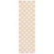 preview thumbnail 44 of 44, SAFAVIEH Handmade Ebony Gulnur Contemporary Wool Rug 2'3" x 8' Runner - Gold/Ivory - Runner