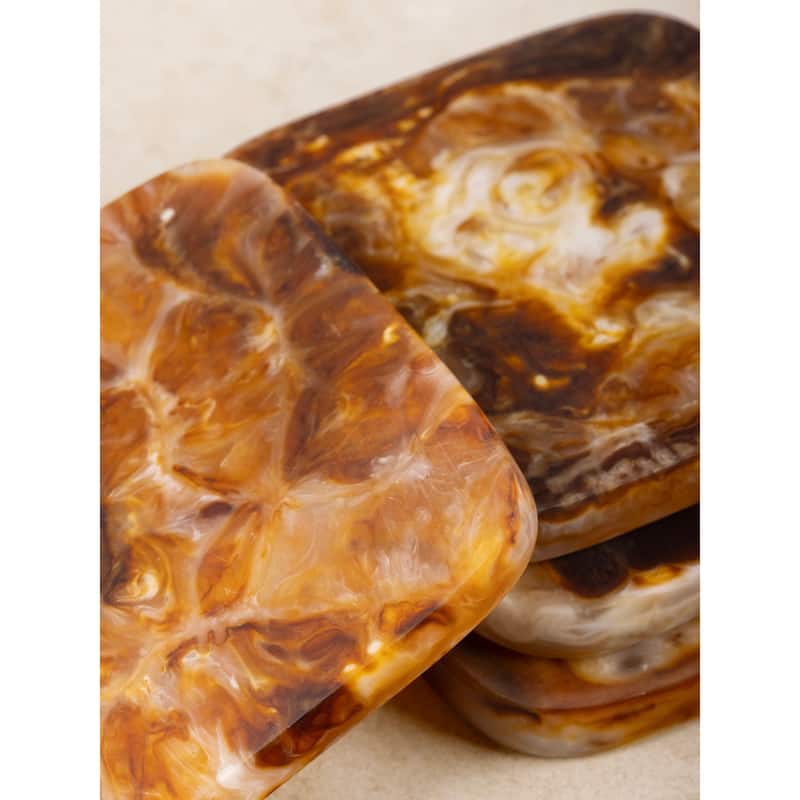 Kampai Coasters - Set of 4