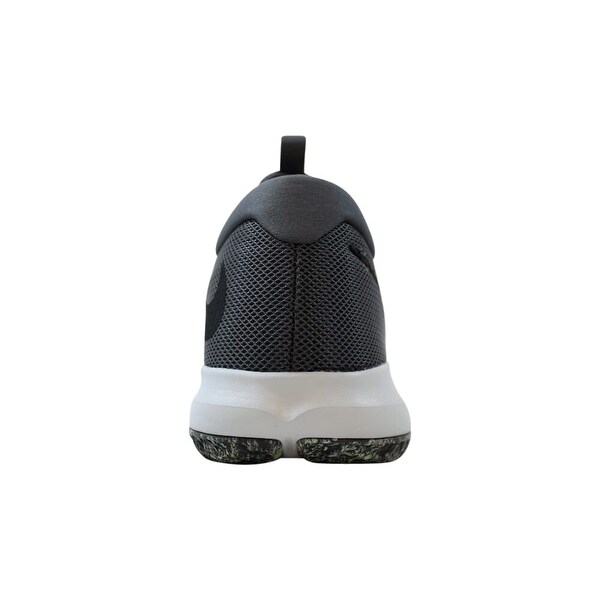 nike zoom assersion grey