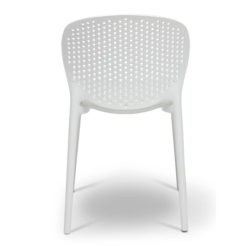 Urbia Bailey Outdoor Stacking Chair (set of 4)