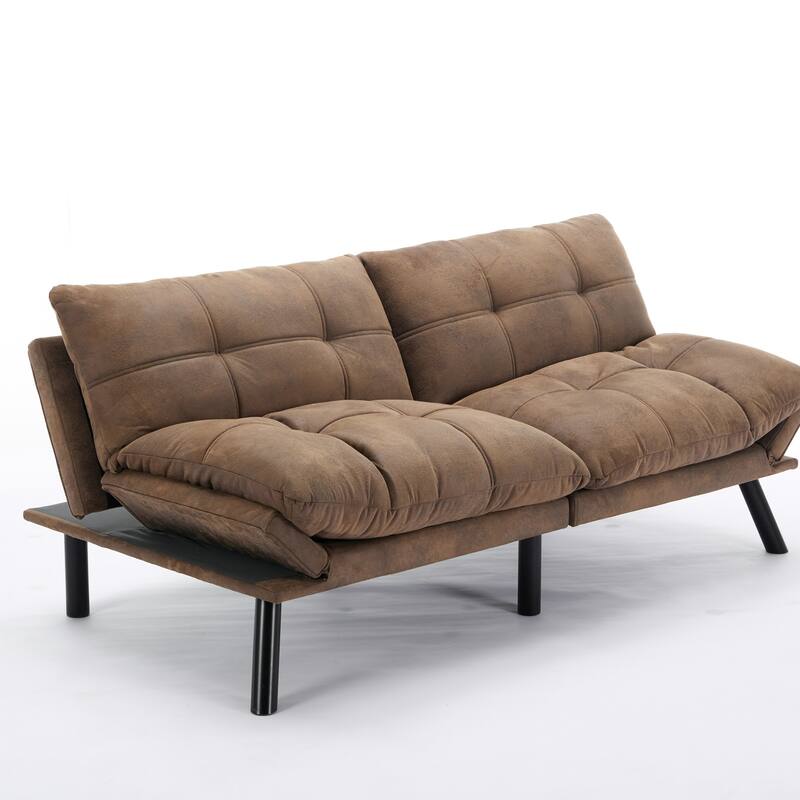 Modern Convertible Sofa Bed
