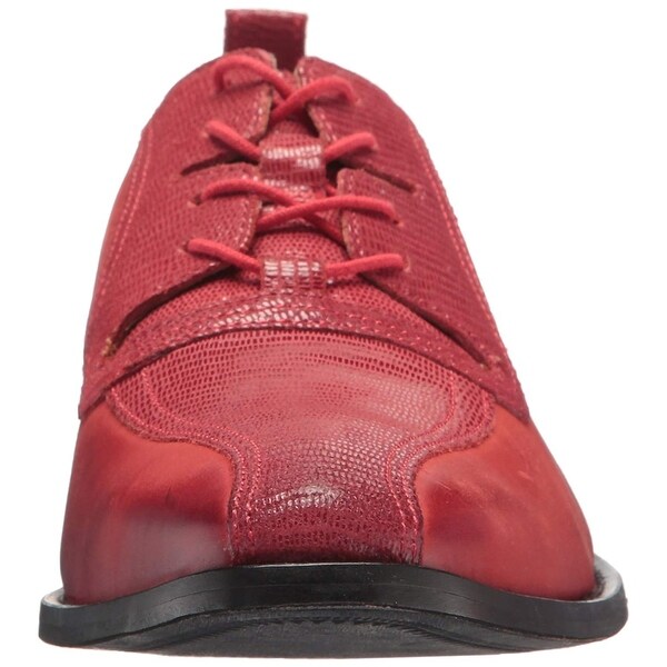 giorgio brutini red shoes