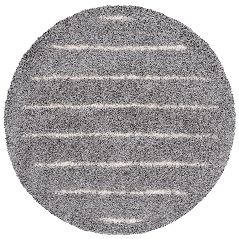 SAFAVIEH Venus Shag Zoea 1.75-inch Thick Rug