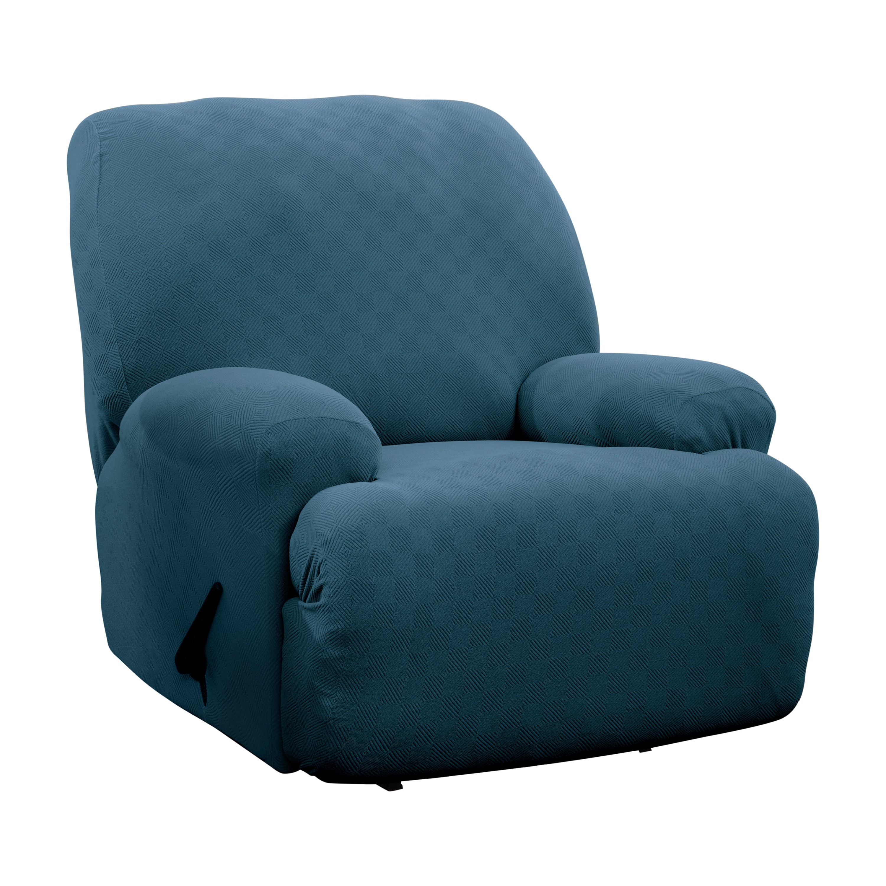 Stretch Newport Jumbo Recliner Slipcover Jumbo Recliner Bed Bath Beyond 20759192