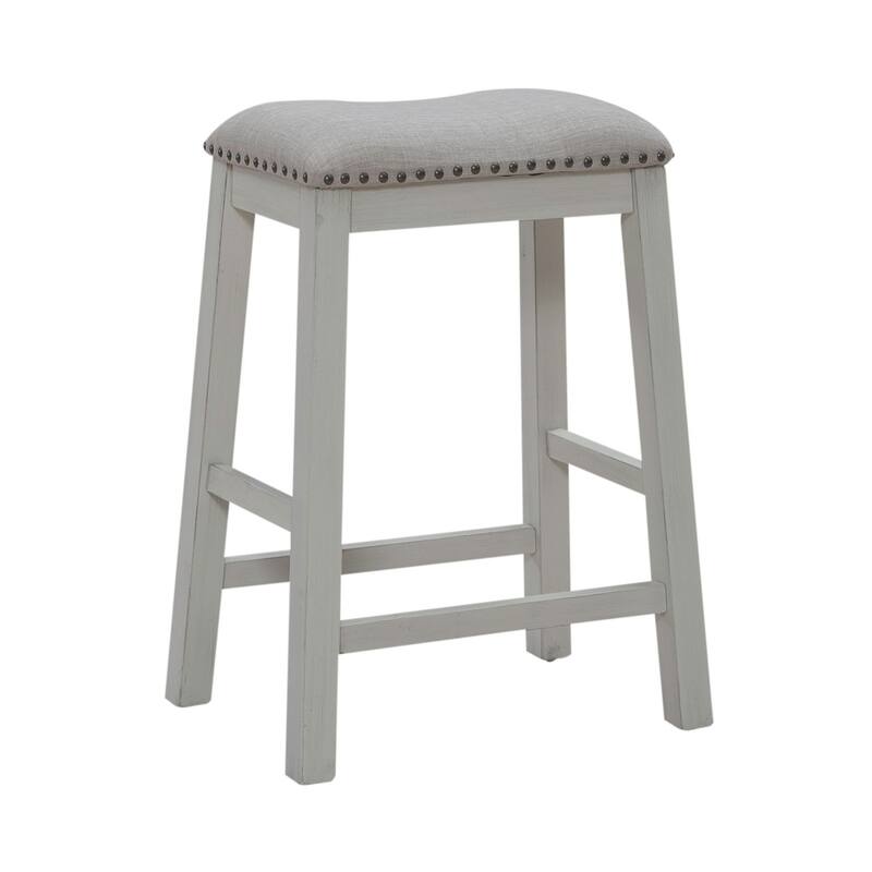 Brook Creek 3 Piece Counter Set