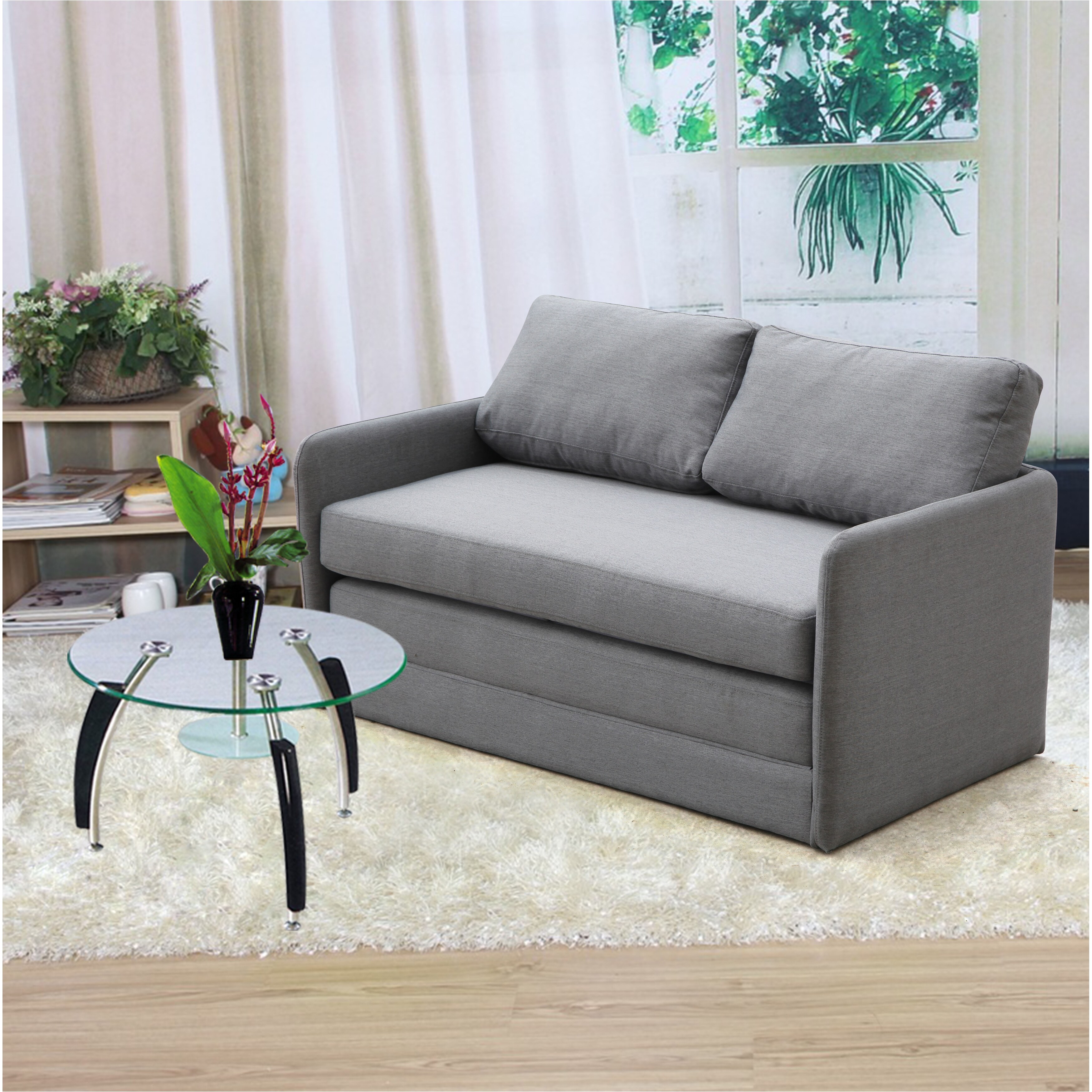 Sam's store sleeper sofa