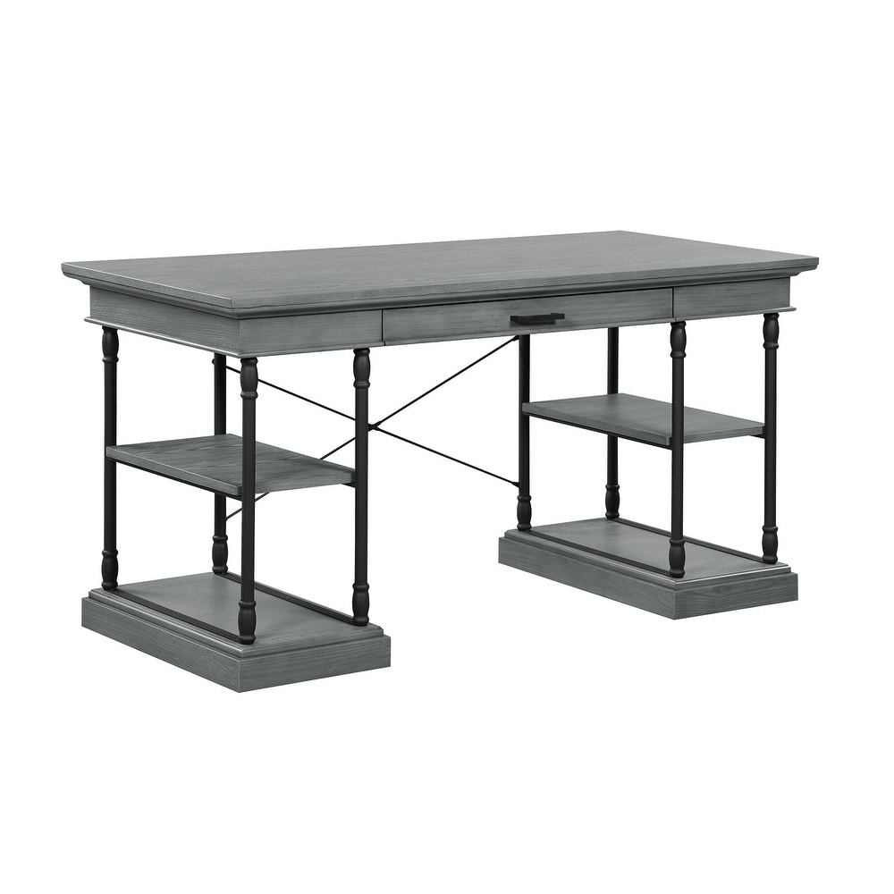 Grey Corvus Home Office Furniture Bed Bath Beyond