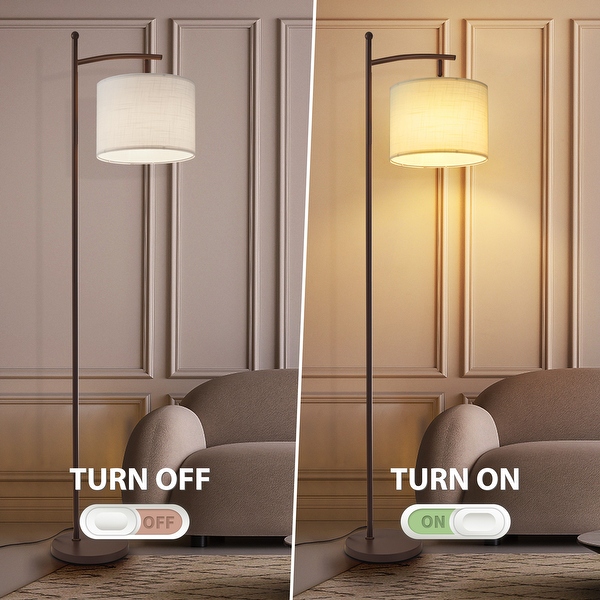 Dimmable floor lamp next best sale