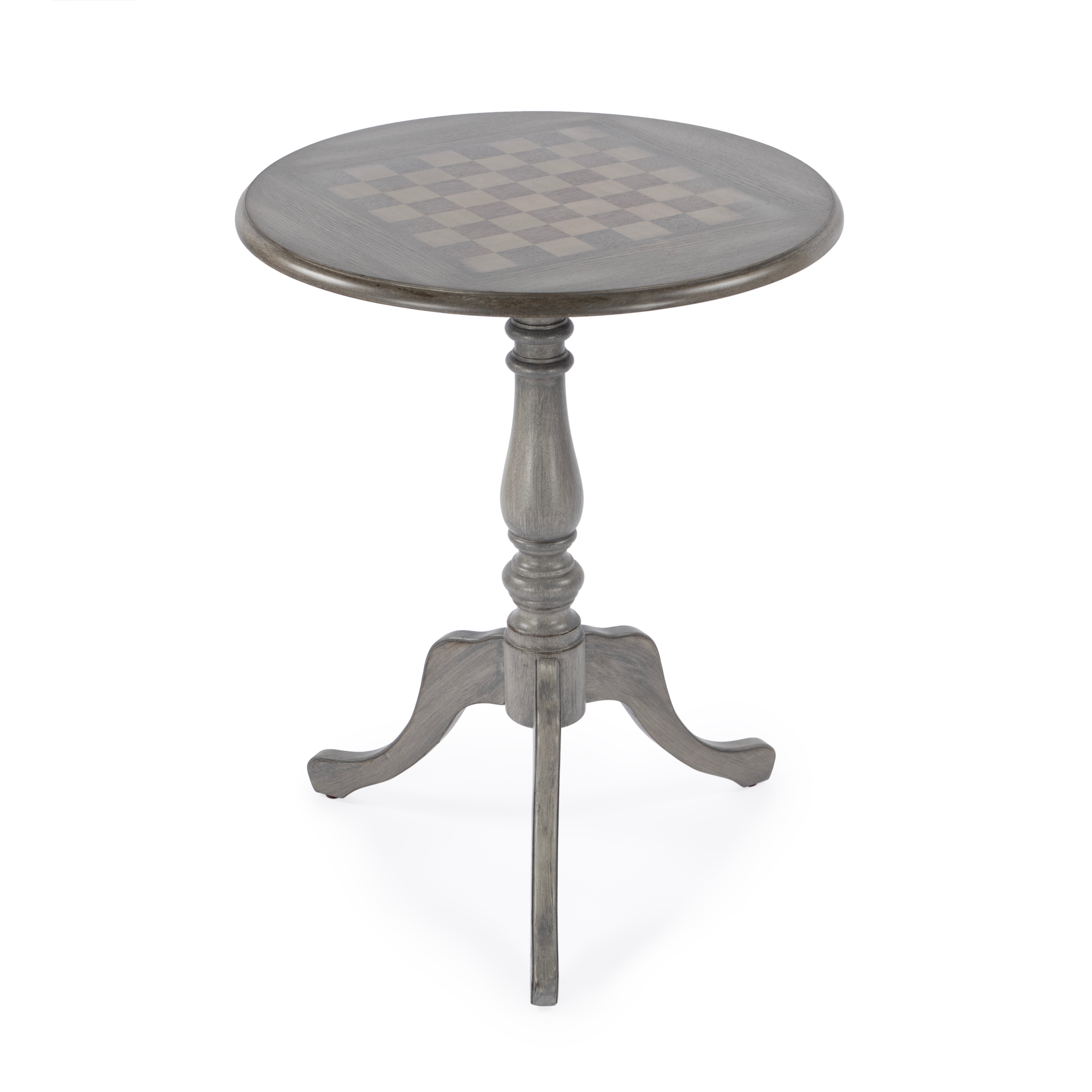 Small round game table deals