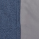 preview thumbnail 57 of 95, Deconovo Faux Linen Total Blackout with Coating Curtains (2 Panel)