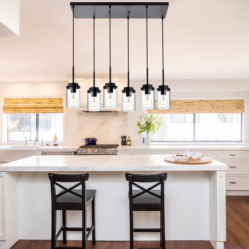 Island Light for Kitchen Dining Room Light Fixture Over Table