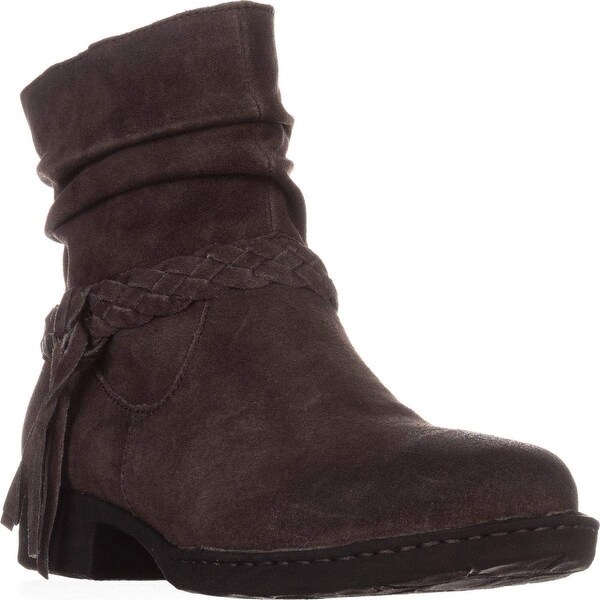 born eton tassel boots
