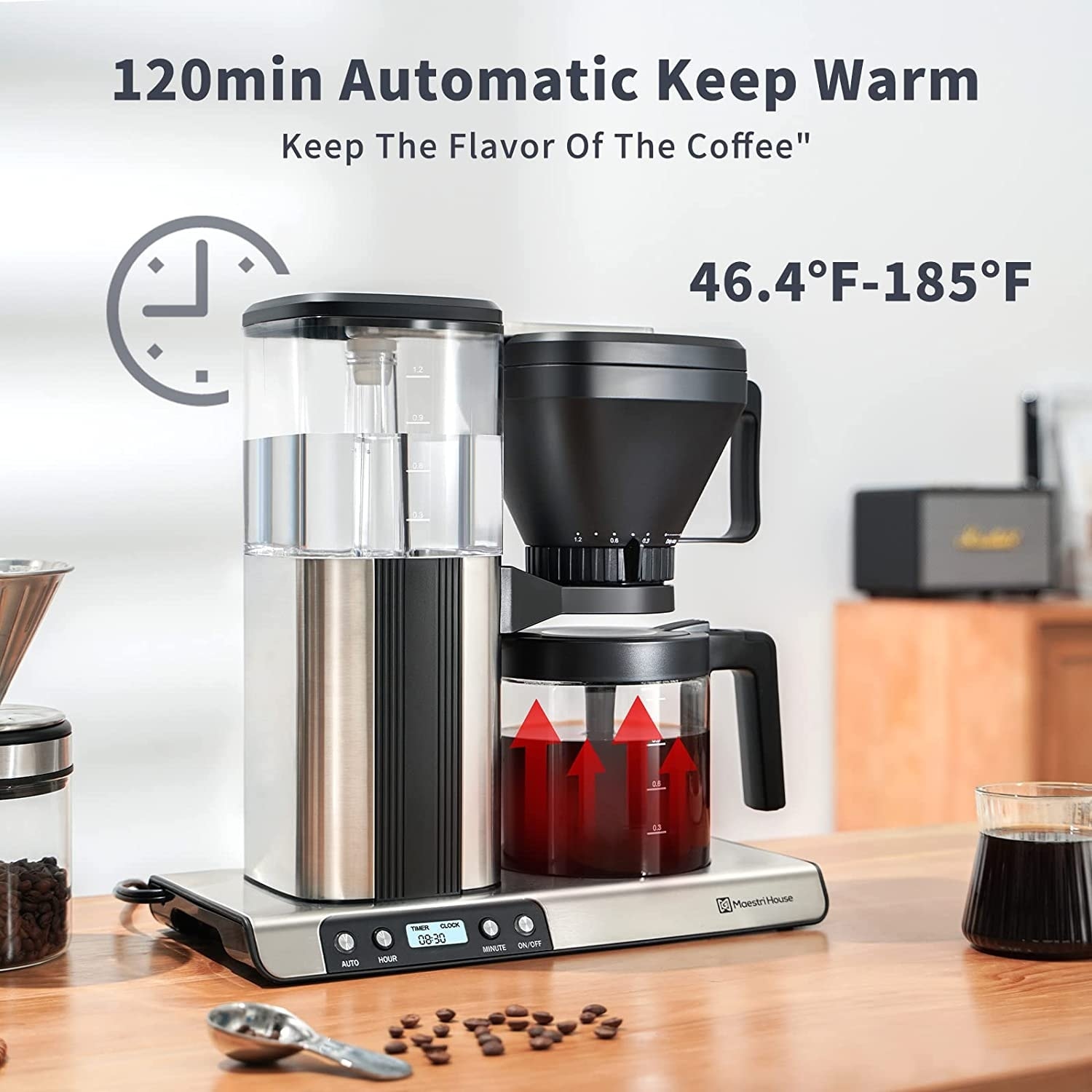 https://ak1.ostkcdn.com/images/products/is/images/direct/9522cb0e1d72c8fd32b9e3e22fee2ce4e397bb63/House-Coffee-Maker%2C-8-Cup-Drip-Coffee-Machine-with-Stainless-Steel%2C-One-Touch-Brewing-and-Adjustable-Strength.jpg