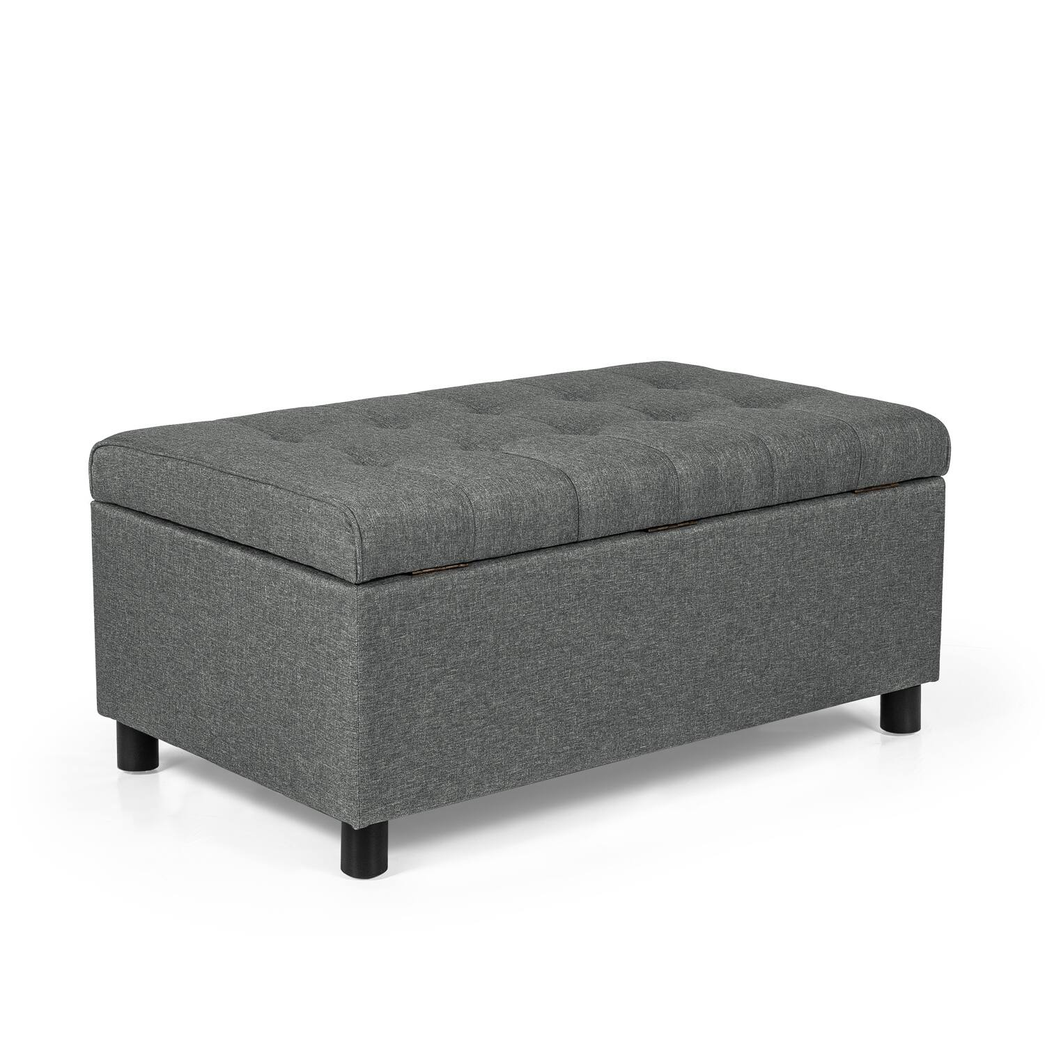 Option Grey-Linen