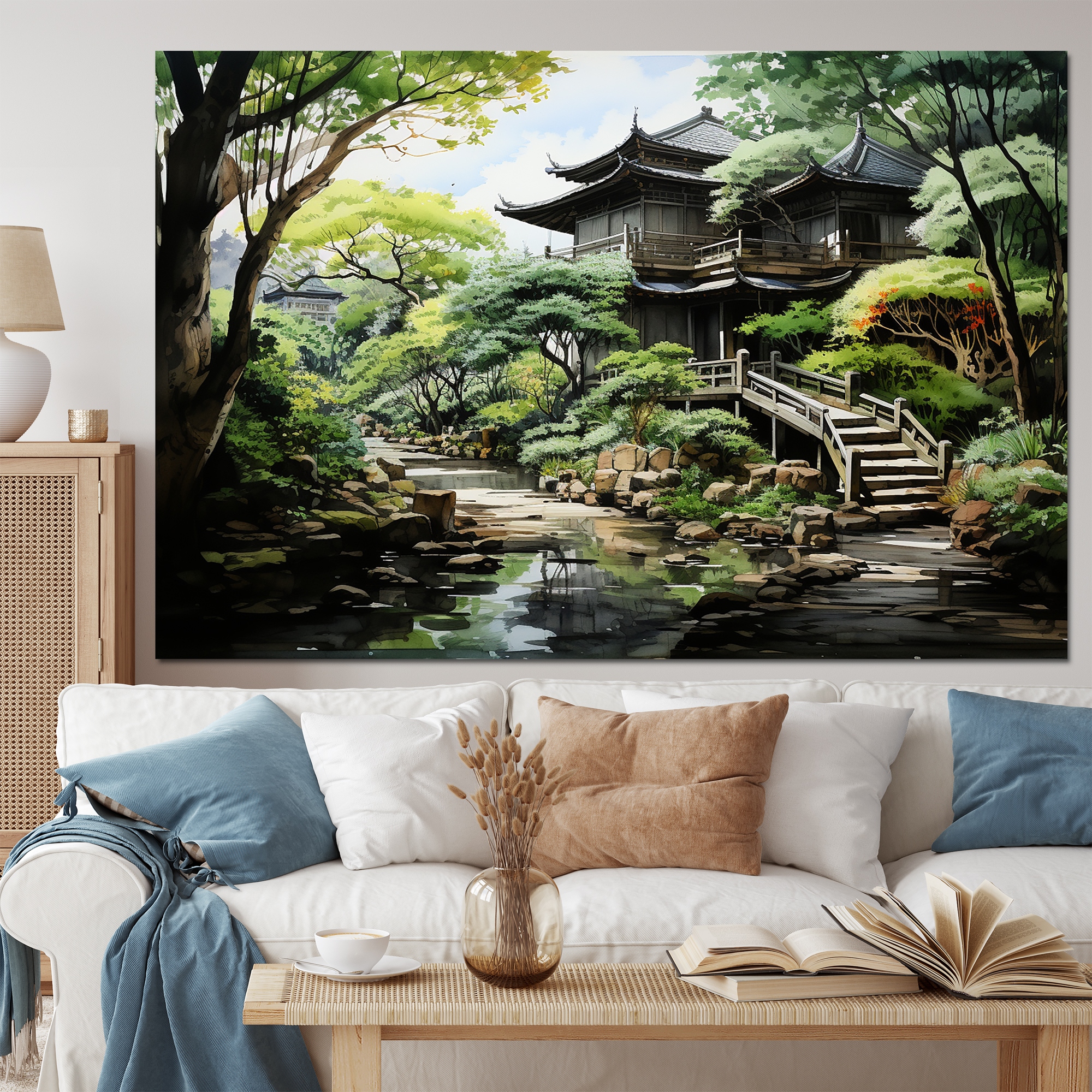 KAGAYA 144/245「アンビエンテ」 Designart 