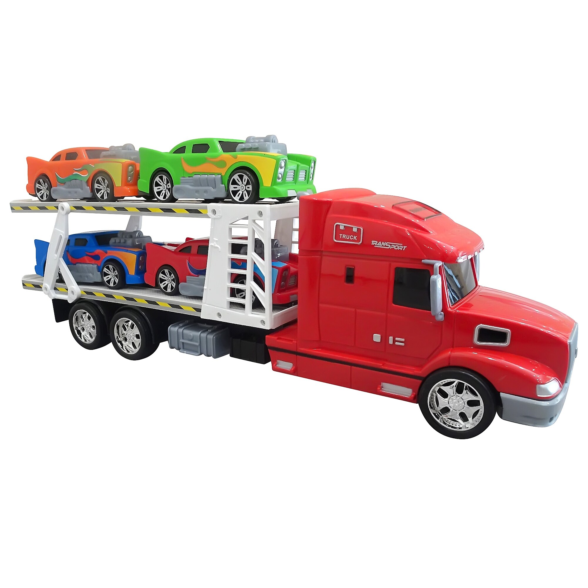 play 22 toy truck