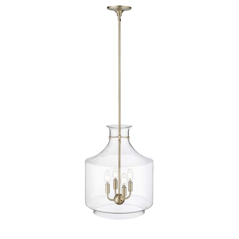 Mahannah Pendant Light