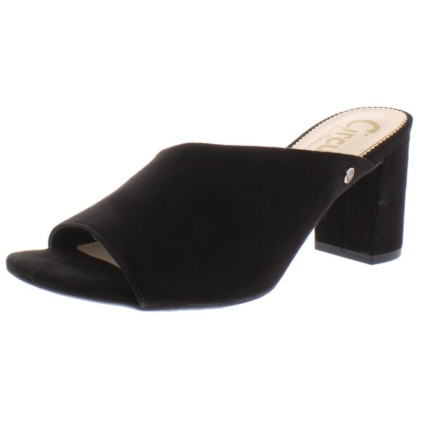circus by sam edelman black heels