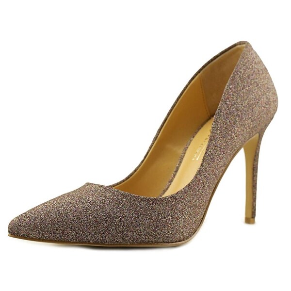 Daya by Zendaya Kyle II Women Brz Glt Pumps