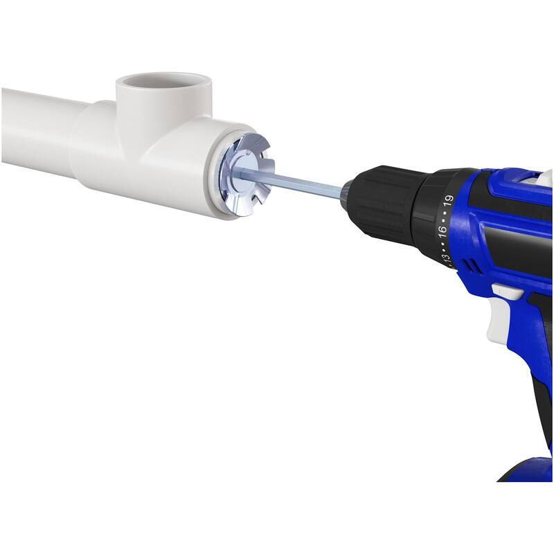 Jones Stephens J44300 3" Socket Saver