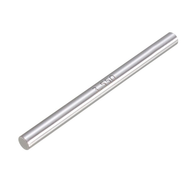 0.14" (3.55mm) Gage Diameter P-1( -0.0002) Tolerance Replacement Plug Pin Gage