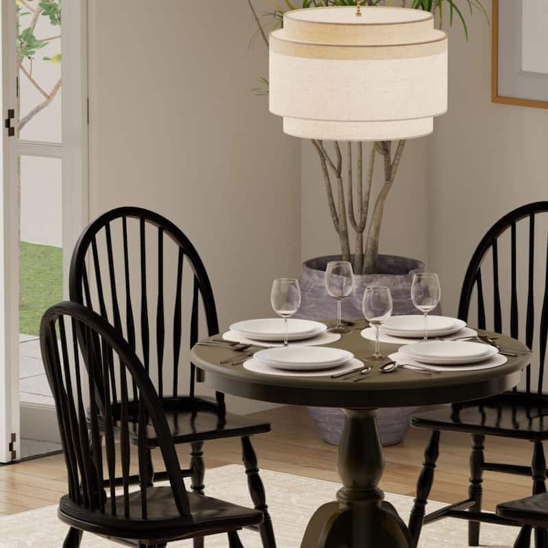 Windsor Back Dining Chair