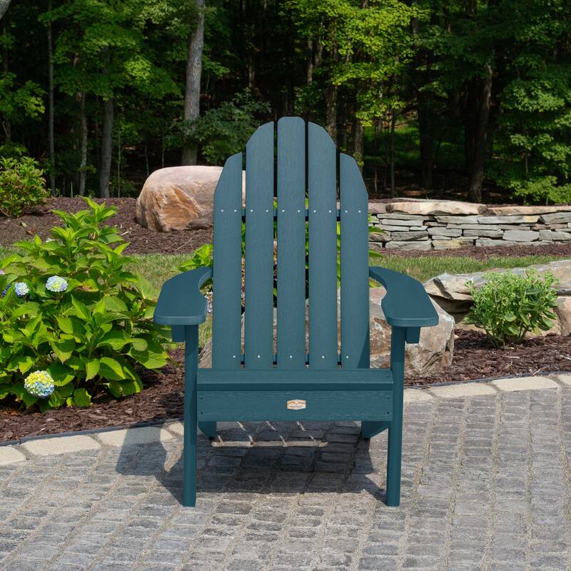 ELK OUTDOORS Essential Eco-Friendly Adirondack Chair