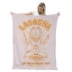 preview thumbnail 29 of 75, Nickelodeon Garfield Silk Touch Throw Blanket