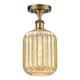 Option Brushed Brass / Mercury