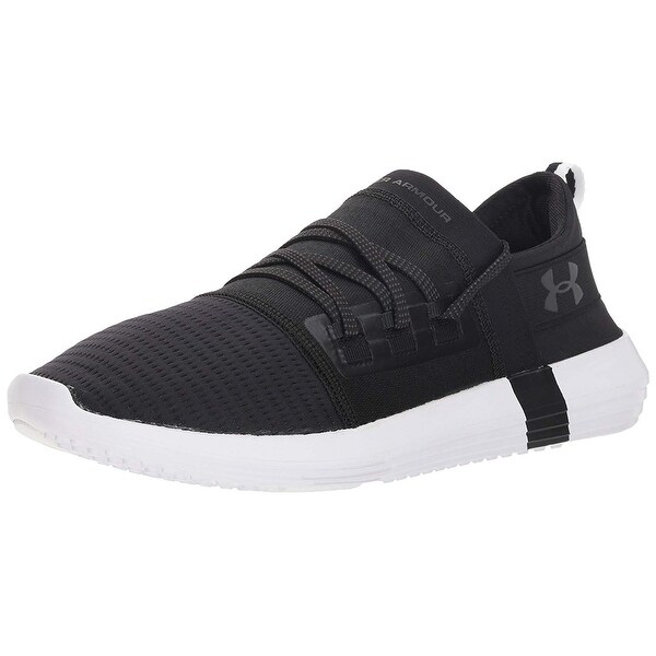 men's under armour adapt running shoes