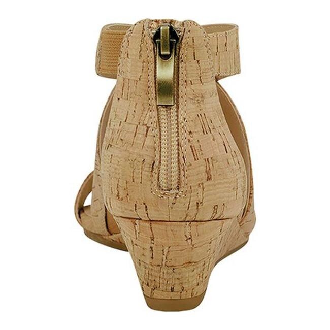 aerosoles apprentice wedge sandal