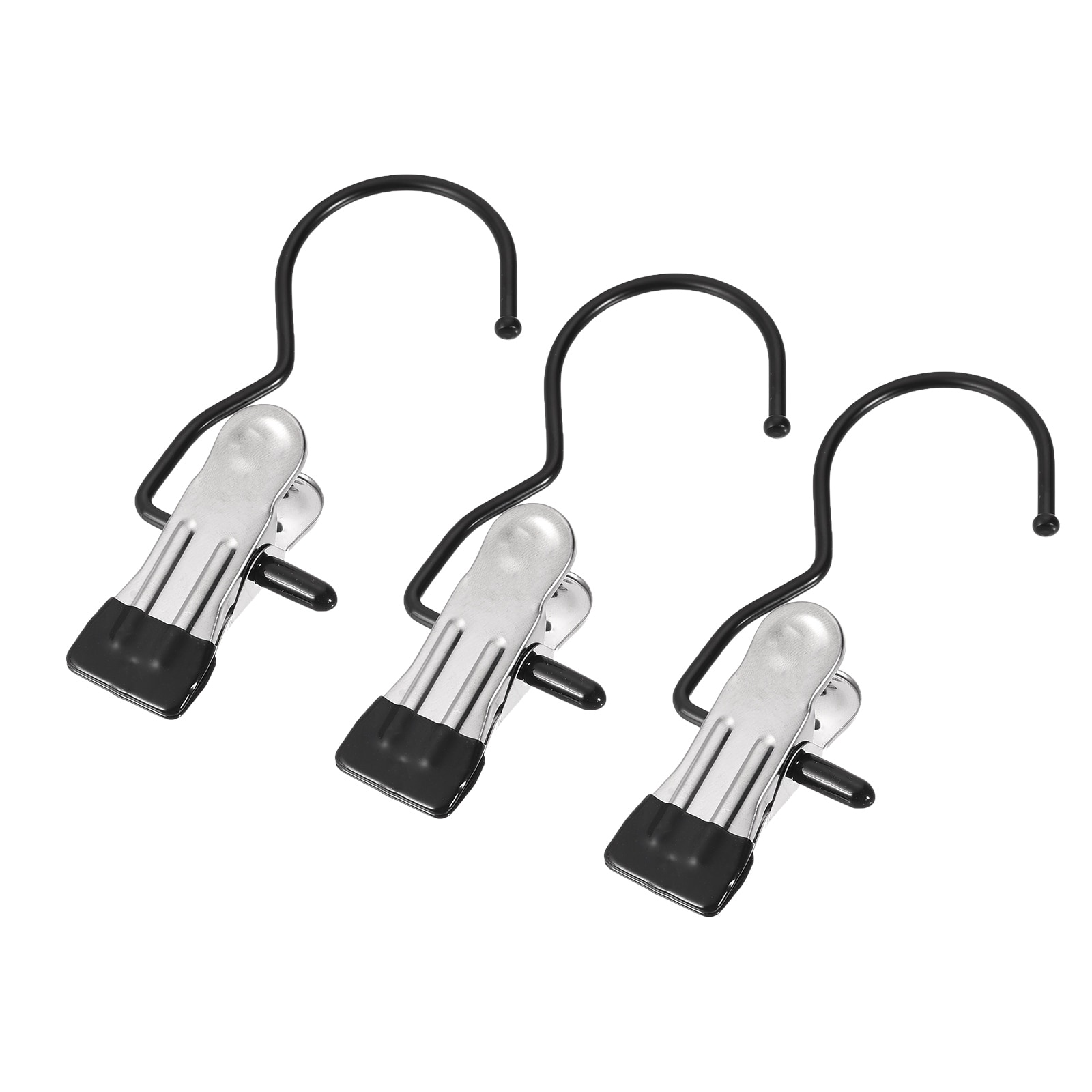 Laundry sales clip hanger