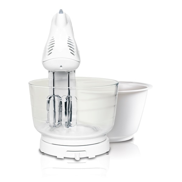 Hamilton beach stand top mixer 6 speed