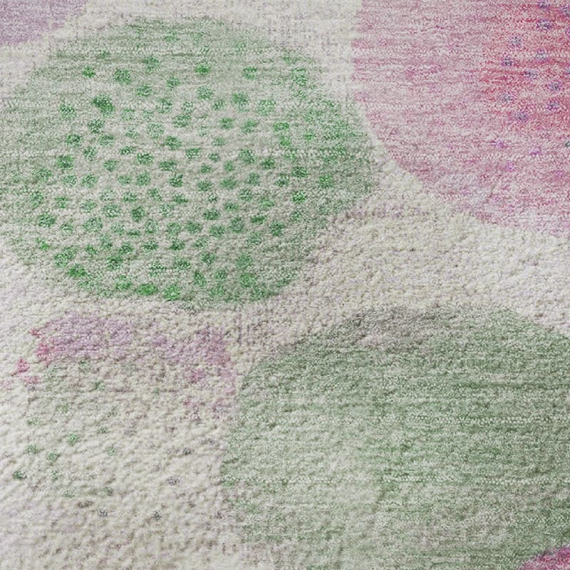 Premium Washable Super Soft Mayfield Rug