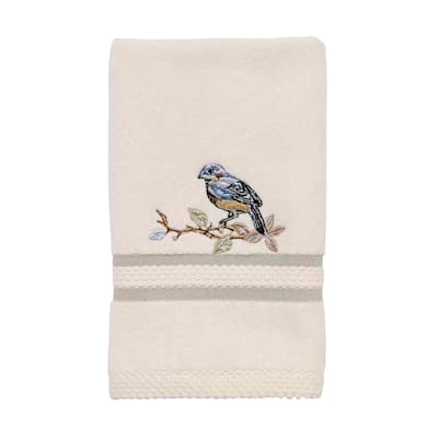 Avanti Linens Love Nest Fingertip Towel - Fingertip Towel