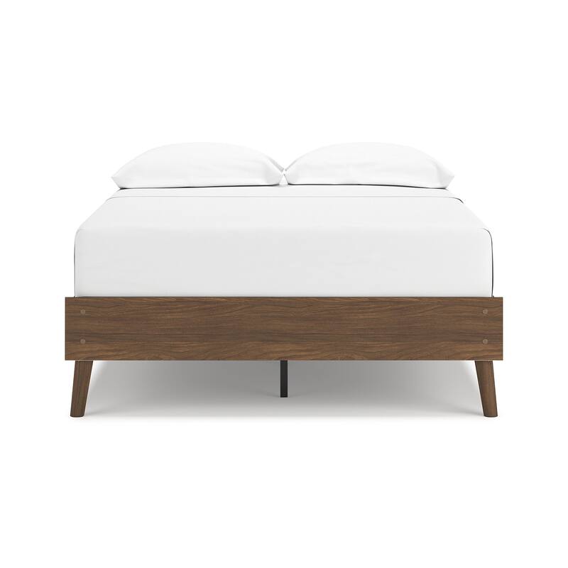 Signature Design by Ashley Fordmont Auburn Platform Bed