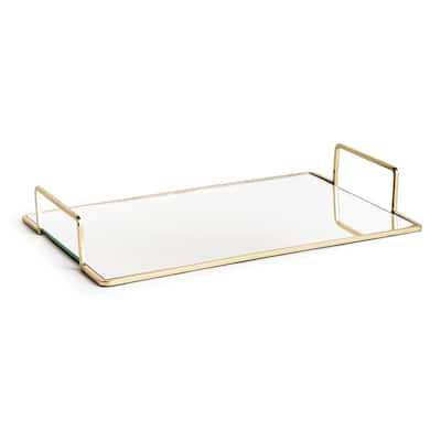 Covina Decorative Tray Small - 17.5"x10.75"