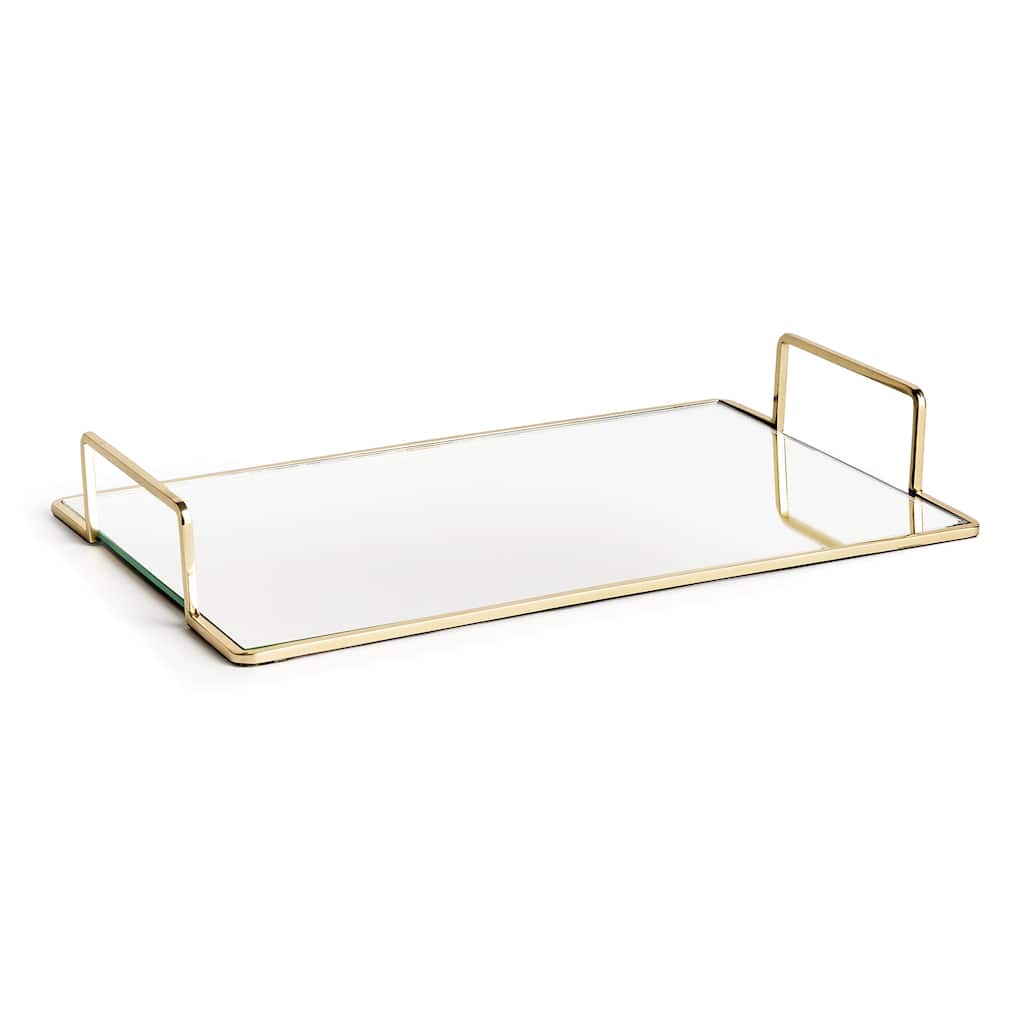 Covina Decorative Tray Small - 17.5"x10.75"