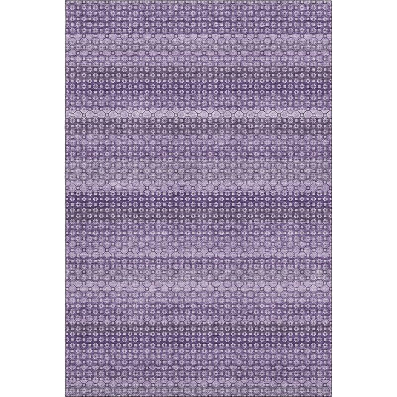 Premium Washable Super Soft Moroccan Ombre Mayfield Rug
