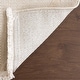 preview thumbnail 4 of 6, Nuloom Anica Geometric Fringe Area Rug