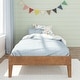 preview thumbnail 2 of 19, Max and Lily Fundamental Twin-Size Platform Bed