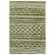 SAFAVIEH Arizona Shag Lotta Moroccan 1.2-inch Thick Rug