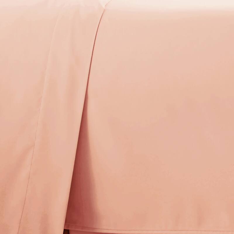 Vilano 6-piece Ultra Soft Extra Deep Pocket Bed Sheet Set