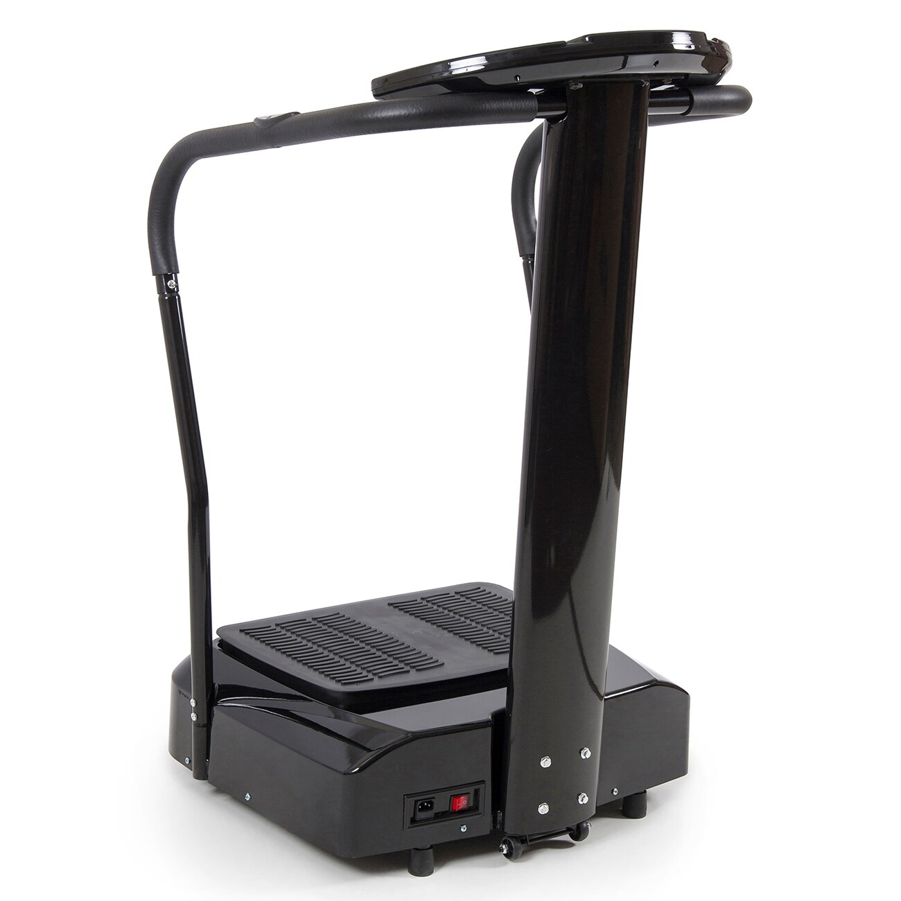 その他 Vibrating machine Akonza 2000W Crazy Fit Whole Body Vibration Plate Machine Massager
