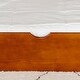 preview thumbnail 34 of 79, Walker Edison Solid Wood Twin Size Bunk Bed with Trundle