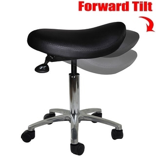 2xhome Adjule Saddle Stool Backless Chair With Forward 2xhome Adjule Saddle Stool Backless Chair With Forward Tilting Seat Great For Home Office