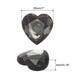 Option Transparent Gray