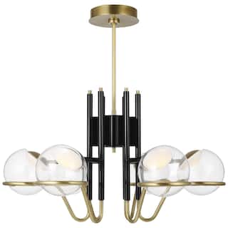 Generation Lighting Vintage Crosby Medium Chandelier - 29.5